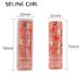 Selinger Natural Easy-to-Apply Three-Dimensional Lipstick Gloss Waterproof Moisturizing Balm Lip Tint Makeup_voghion.com