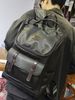 Korean-Style Outdoors Commute Large-Capacity Backpack_voghion.com