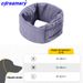 Dog Snood Dog Grooming Ear Muffs Noise-Proof Washable Dog Neck And Ears Warmer Ear Wrap For Fireworks Anxiety Relief Dog Calming_voghion.com