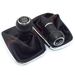5/6 Speed Gear Shift Knob Lever Shifter Gaitor Boot PU Leather For 1998-2004 Golf IV 4 GTI R32 VW Bora Jetta MT_voghion.com