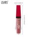 USHAS6 Farbe flüssiger Mund roter Lippenglanz für Frauen_voghion.com