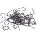 Kaou01 500Pcs 10 Sizes Assorted Sharpened Fish Hooks Lures Baits And Fishing Tackle Box_voghion.com