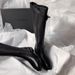 2025 New Genuine Soft Leather Knight Martin Korean Version Versatile Over-the-Knee Flat Elegant High Boots_voghion.com