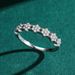 Tancise Anello in argento con zirconi classici Gioielli da donna Promessa di nozze Regalo per feste_voghion.com