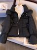 Cotton Padded Women's New Explosive Big Size Fat Mm Small Height Autumn And Winter Popular Short Down Cotton Jacket_voghion.com