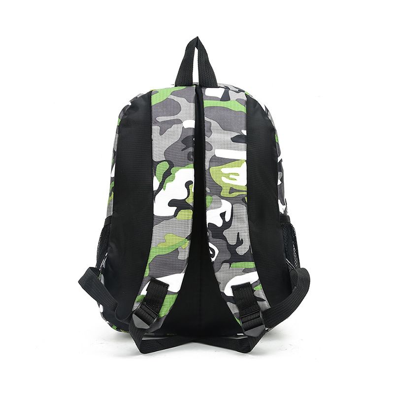 Zaino militare di grande capacità per la scuola e i viaggi, zaino impermeabile per laptop con funzione antifurto, zaino unisex leggero e resistente_voghion.com