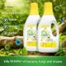 City Breath Plant Extract Multi-Effect Clothing Disinfectant 1kg*2 Bottles_voghion.com