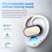 FW9 Wireless ANC Earphone Bluetooth 5.3 Active Noise Cancellation In Ear Earbuds Sports Headset For Xiaomi Huawei IPhone_voghion.com