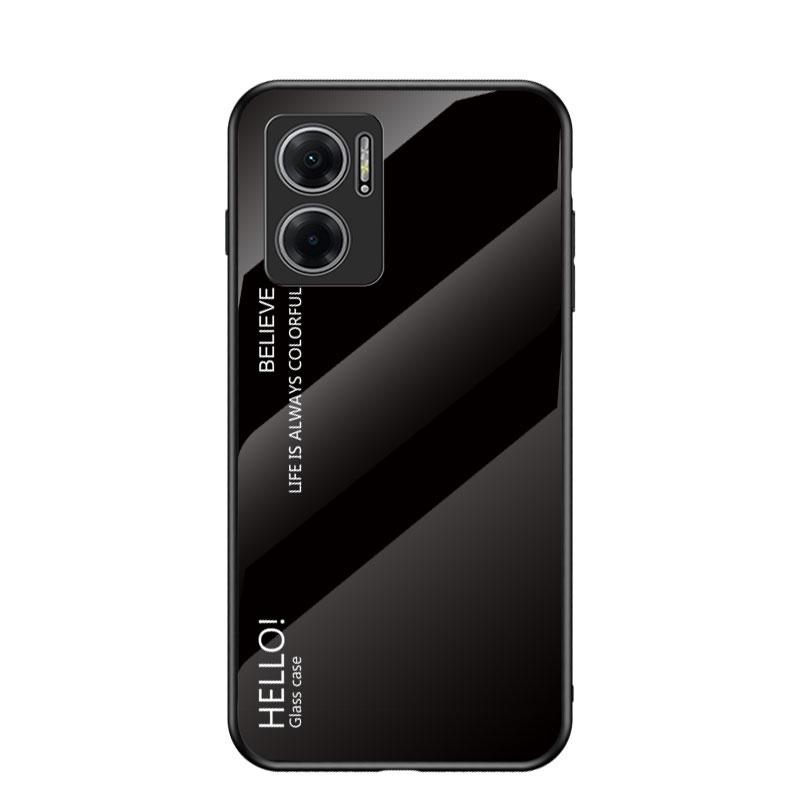 Coque arrière fine en verre trempé pour Samsung Galaxy S20 FE 2022, 4G 5G S20 Lite Fan Edition S22 Ultra S21 S20 Plus_voghion.com
