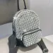 2025 Shiny Crystal Rucksack Strass Handgefertigte Geldbörsen und Handtaschen Designer Rucksäcke Handtasche Tasche_voghion.com