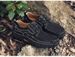 New men's shoes, casual shoes, trendy plus size cross-border men's shoes, cowhide fashionable height increasing casual leather shoes for men_voghion.com