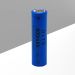 3.7V 18650 litija jonu akumulators, uzlādējams akumulators 600mAh_voghion.com