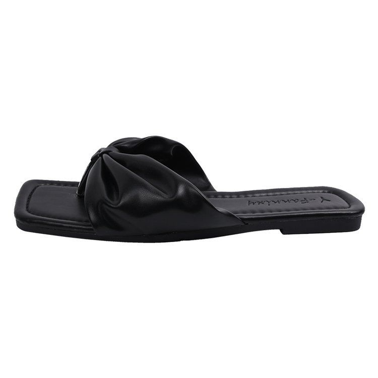 Summer Luxury Flip Flops - Cushioned Arch Support & Adjustable Ankle Straps | Wide Width Available_voghion.com
