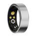 Privat Modell Smart Ring Häerz Taux Blutt Sauerstoff 100+ Sport Mode Smart Ring Smart Ring_voghion.com