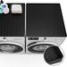 Thuis Meubels Wasmachine Siliconen Beschermmat Stofdichte En Waterdichte Opbergmat Trommel Wasmachine Droger Boven Beschermmat_voghion.com