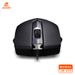 Souris optique filaire USB Jieqiang 029 pour jeux vidéo, bureau, confortable, usage domestique, cadeau abordable_voghion.com