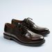 Retro First Layer Cowhide Business Formal Men's Shoes_voghion.com