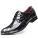 333 Polyurethane Men's Dress Shoes, Choose Size And Tell Seller_voghion.com