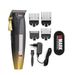 Home Appliances Hair Clipper Electric Clipper Oil Head Electric Hair Clipper Hot Sale Rechargeable Hair Clipper Hair Salon_voghion.com