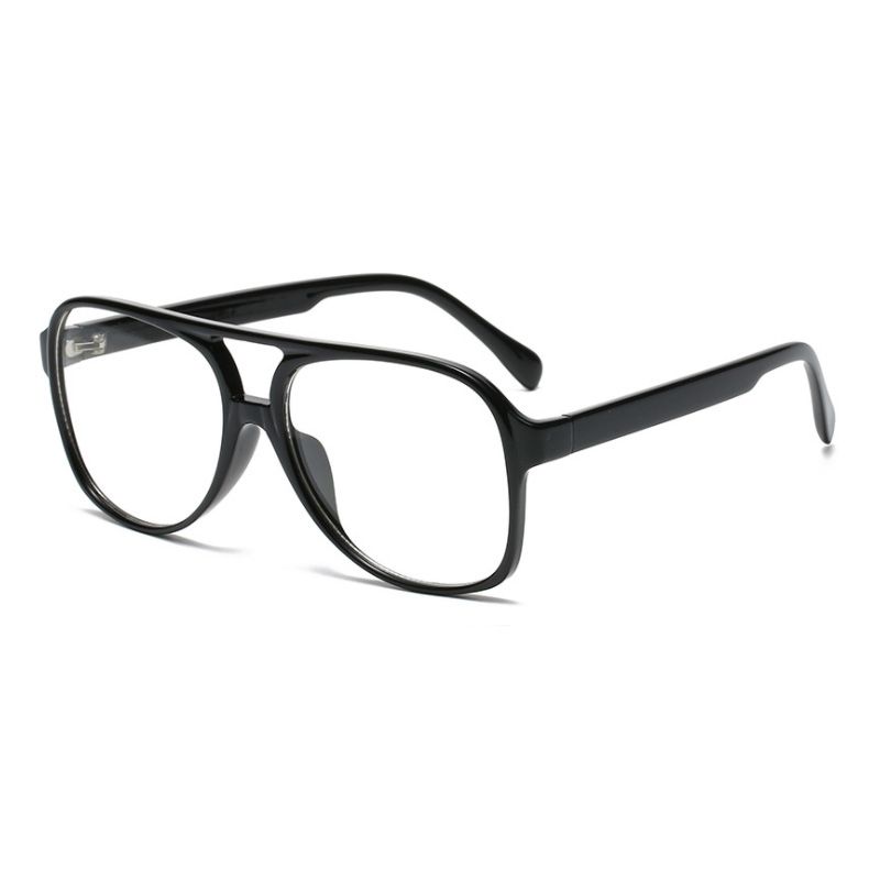 Fashion SHAUNA Fashion Women Pilot Sunglasses Retro Men Blue Yellow Shades UV400 Trending Sun Glasses_voghion.com