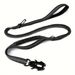 Elastic Retractable Leash, Extendable Lead, Pet Chain, Explosion-Proof Dog Traction Rope_voghion.com