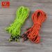 Outdoor tent reflective rope awning rope set with high strength anti-scratch windproof rope polyester wear-resistant tent rope_voghion.com