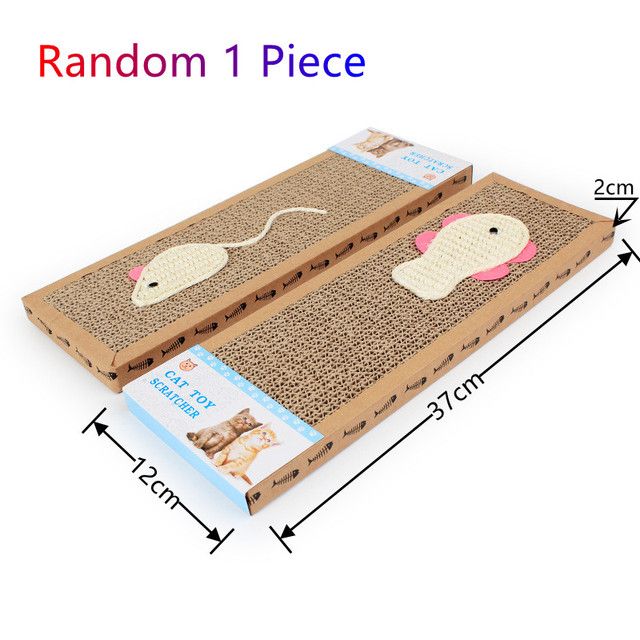 Cat Scratcher By PawParty Store_voghion.com