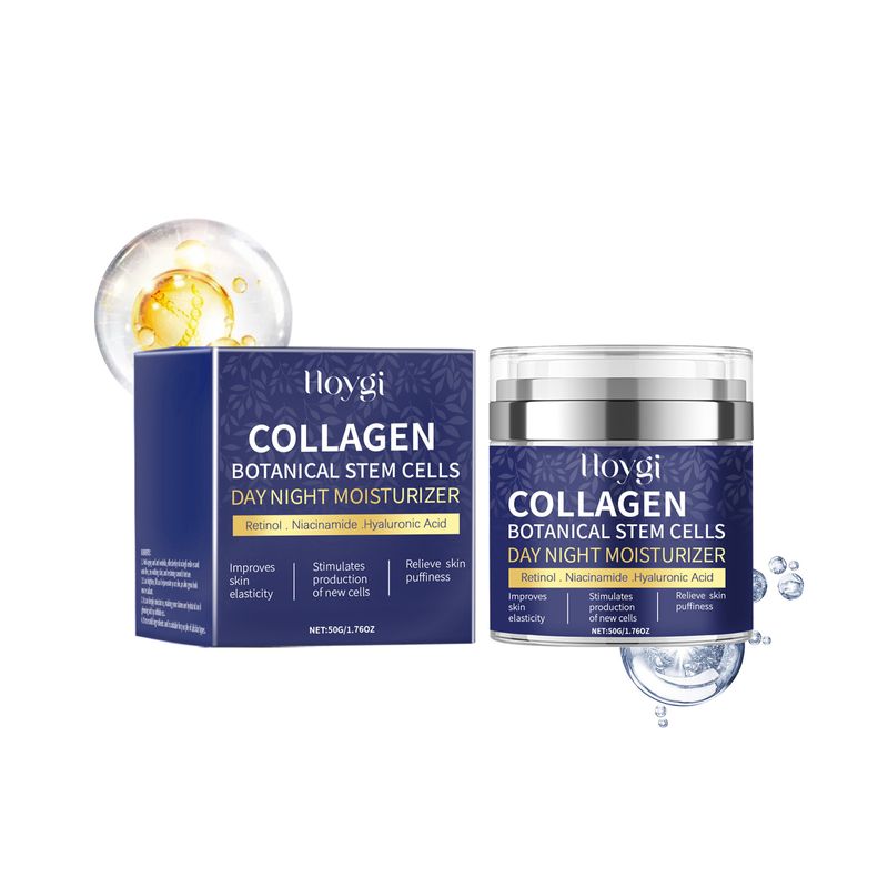 Hoygi Retinol arckrém, kollagénes retinol esszencia hidratáló és hidratáló bőrápoló krém_voghion.com