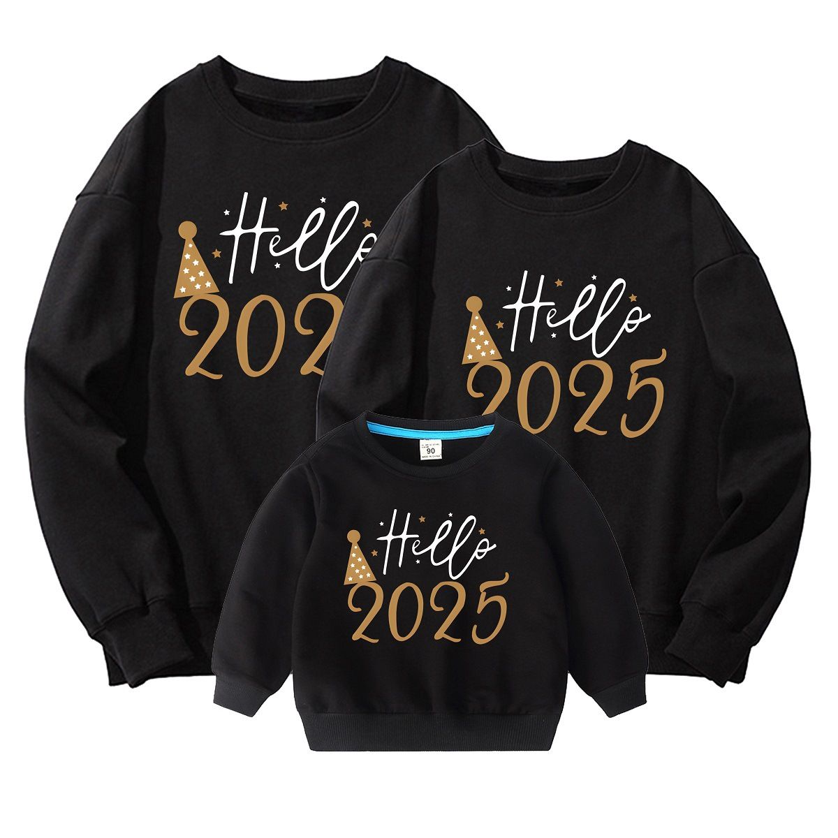 Chemise en pur coton, Independent Station, Nouvel An américain 2025_voghion.com