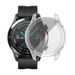 Custodia in TPU morbido per Huawei Watch GT 2 da 46 mm, custodia protettiva per schermo Huawei GT2 da 46 mm, placcata in morbido silicone, con paraurti._voghion.com
