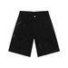 Men's Clothing Workwear Denim Shorts Summer Functional Style Casual Loose Shorts Mid Length Pants_voghion.com