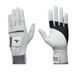 Practice Correction Smart Indonesian Lambskin Swing Tool Grip Gloves Men Golf Supplies_voghion.com