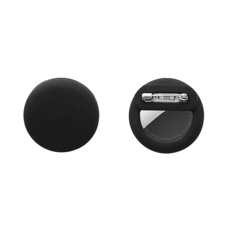 New Airtag Invisible Pin For Children, Elderly, Luggage, Pets, Clothes, Anti-Lost Device Protective Case_voghion.com