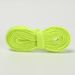 8mm polyester single flat colored shoelaces_voghion.com