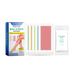 JAYSUING Wax Paper Body, Arms, Armpits, Legs Gentle And Smooth Hair Removal Patches_voghion.com