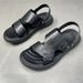 Sandalen Herren im Sommer 2025, Leder für Herren, lässige Strandschuhe mit weicher Sohle, rutschfeste Sandalen mit doppeltem Verwendungszweck, Papa-Sandalen_voghion.com