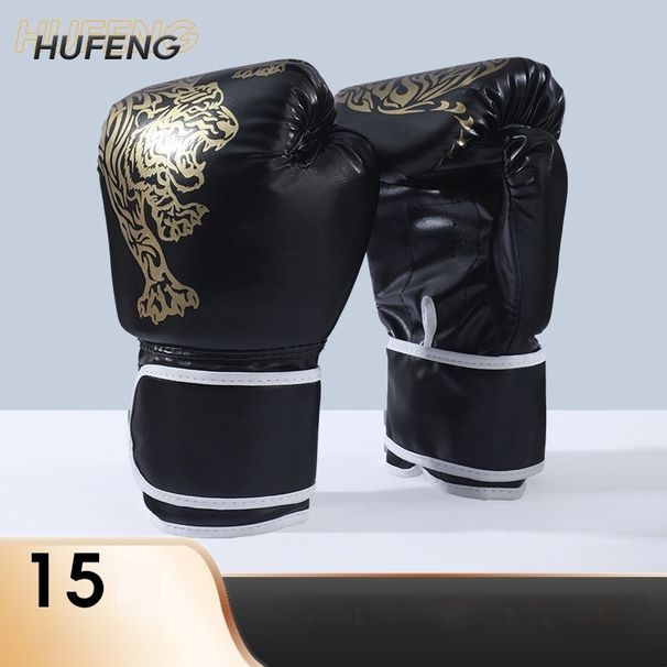 Men, women, adults, children, boxing gloves, boxing supplies, punching bag gloves, professional Sanda and Taekwondo gloves_voghion.com