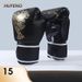 Men, women, adults, children, boxing gloves, boxing supplies, punching bag gloves, professional Sanda and Taekwondo gloves_voghion.com