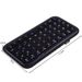 New Arrival Bestseller Multi-System Compatible Wireless Bluetooth Mini Portable Keyboard_voghion.com