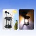 Solar Multi-Functional Rechargeable Outdoor Lighting Portable Camp Atmosphere Tent Camping Light_voghion.com
