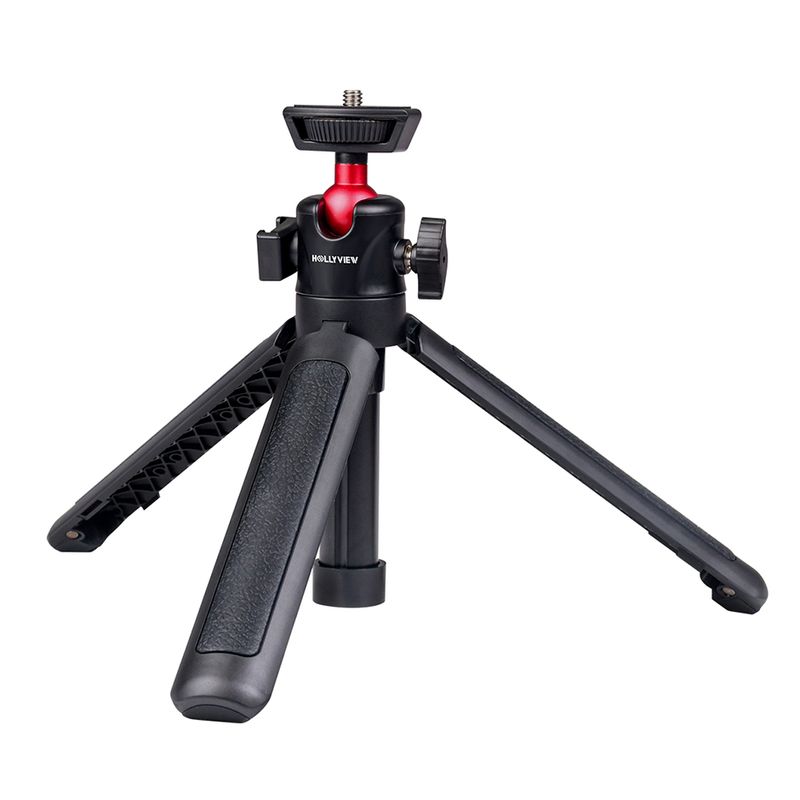Hollyland Wireless Microphone Mounting Accessories Multifunctional Tripod For 150 Lark M1_voghion.com