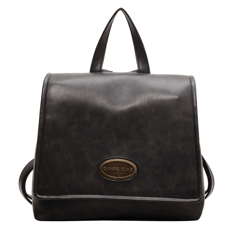 2024 Spring New College Student Backpack Stylish Handbag Trendy Women's Bag_voghion.com