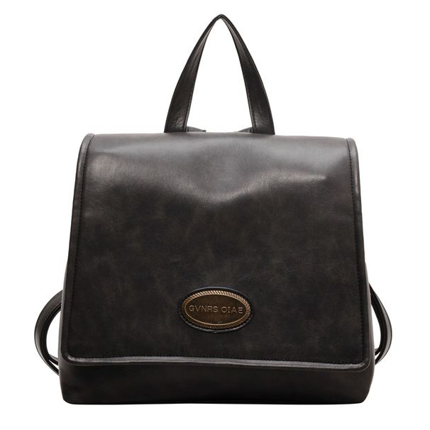 2024 Spring New College Student Backpack Stylish Handbag Trendy Women's Bag_voghion.com