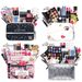 Makeup Sets Exclusive Makeup Set Combination Beginner Beauty Girl Light Cosmetics_voghion.com