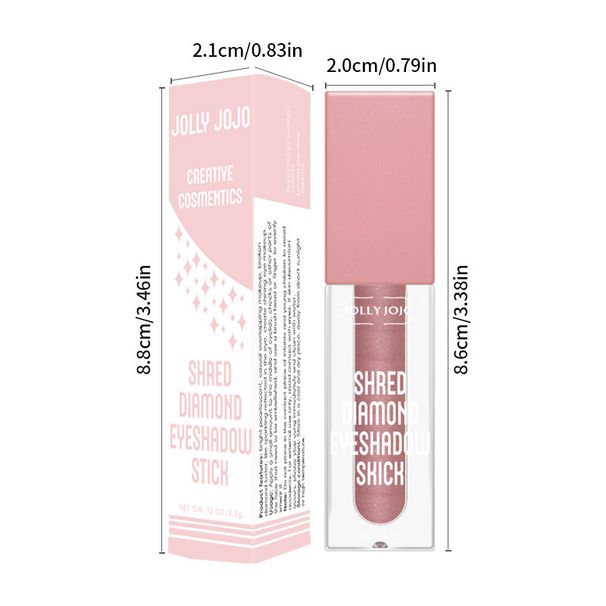 Χονδρική 4 Χρώματα Υγρή Σκιά Ματιών Μονόχρωμη Παλέτα Ιδιωτικής Ετικέτας Μακιγιάζ Λευκή Μπλε Σκιά Ματιών Υγρή Σκιά Ματιών Προσιτό Μακιγιάζ_voghion.com