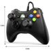 Xbox 360 Wired Controller USB Remote Gamepad PC Gaming Control_voghion.com