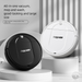 Robotic Vacuum Cleaner Automatic Intelligent No-Wash Mopping And Sweeping Combo For Home Use With Large Water Tank_voghion.com