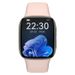 JL08 Smart Bluetooth-Armbanduhr mit Anruffunktion, Herzfrequenzmessung, Sauerstoffmessung, Blutdruckmessung, Blutzuckermessung, Schlafüberwachung und Schrittzähler_voghion.com