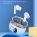 Auricolare Bluetooth in-ear wireless S510, display digitale della batteria, riduzione del rumore di alta qualità, auricolare Bluetooth 5.3 di lunga durata_voghion.com