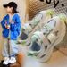Modische Kinder-Sneaker – Leichte, atmungsaktive Laufschuhe für Jungen und Mädchen (Größe 26–37) – Freizeitkleidung für Frühling/Herbst_voghion.com